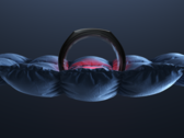 L'Oura Ring Gen3 ha una nuova funzione di rilevamento dell'ossigeno nel sangue. (Fonte: Oura)