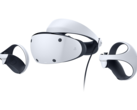 Un autorevole leaker ritiene che la data di uscita dell'headset PlayStation VR2 potrebbe essere ritardata. (Fonte: PlayStation)