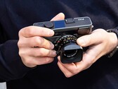 Il Pixii Max utilizza per la prima volta un sensore full-frame. (Fonte: Pixii)