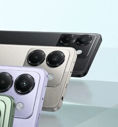 Il Poco M7 Pro. (Fonte immagine: Xiaomi)