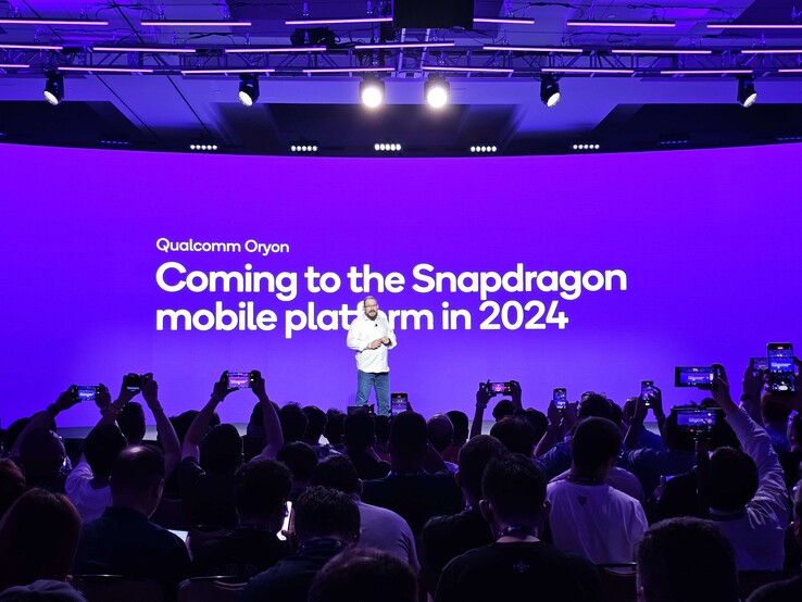 Qualcomm promette una rivoluzione mobile per lo Snapdragon Summit del 2024.