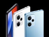 Non si sa ancora nulla sulla data di uscita delle versioni globali della serie Redmi Note 12. (Fonte: Xiaomi)