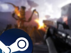 Starship Troopers: Extermination è disponibile gratuitamente fino al 3 agosto. (Fonte: Steam)