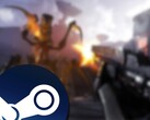Starship Troopers: Extermination è disponibile gratuitamente fino al 3 agosto. (Fonte: Steam)
