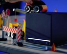 Il lancio della Steam Machine è previsto per quest'estate.