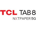 TCL rinnoverà il suo tablet compatto con il display NxtPaper e il supporto 5G. (Fonte: Evan Blass)