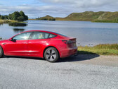 Tesla ha rivelato i suoi fornitori di batterie (immagine: Tesla)