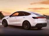 Il SUV elettrico Tesla Model Y (Fonte: Tesla)