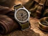 Gli orologi da campo Timex TW2Y89500 e TW2Y89400 sono dotati di movimento al quarzo