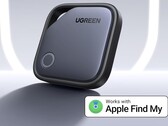Il Finder Ugreen è stato lanciato con un grande sconto di lancio (Fonte: Ugreen)