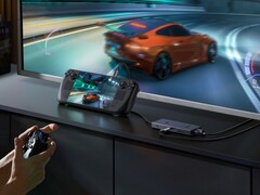 Ugreen ha lanciato il Revodok Pro 109 (nella foto) a livello globale. (Fonte: Ugreen)