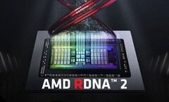 Si dice che le APU Phoenix di AMD saranno dotate di core Zen 4 e RDNA 2. (Fonte: AMD)