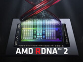 Si dice che le APU Phoenix di AMD saranno dotate di core Zen 4 e RDNA 2. (Fonte: AMD)