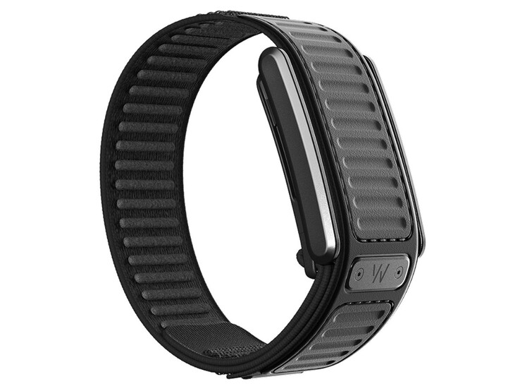 La Whoop Navigator Band