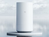 Lo Xiaomi Mijia Pure Smart Humidifier Pro Plus Edition ha un tasso di umidificazione di 900 ml (~30,4 fl. oz) all'ora. (Fonte: Xiaomi)