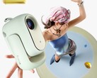 Il proiettore intelligente Q6 di Xming (nella foto) è ora disponibile in Cina. (Fonte: Xming)