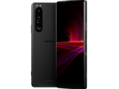 Prova Sony Xperia 5 III