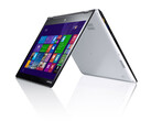 Lenovo Yoga 3 14 white