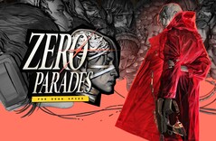 Zero Parades è disponibile ora, inizialmente su PC, con una versione PS5 a seguire.