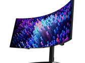 Il Predator X39 sembra affidarsi a un recente pannello WOLED di LG Display. (Fonte: Acer)