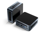 Chatreey AN2 Pro: Nuovo Mini PC
