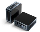 Chatreey AN2 Pro: Nuovo Mini PC