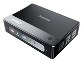 Il Beelink GTR5 parte da 619 dollari e verrà spedito a dicembre. (Fonte: Beelink)