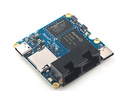 NanoPi R28S: nuovo computer a scheda singola incentrato sulle funzionalità di rete