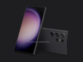 La variante base di Galaxy S24 Ultra non riceverà un aggiornamento della memoria (immagine via SmartPrix)