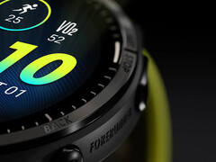 Il Forerunner 965 è in circolazione da oltre due anni. (Fonte: Garmin)