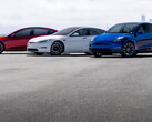Tesla vuole norme più severe sulle emissioni dei veicoli a gas (immagine: Tesla)
