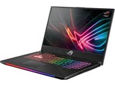 Recensione del Portatile Asus ROG Strix Scar II GL704GM (i7-8750H, GTX 1060)