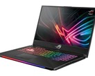 Recensione del Portatile Asus ROG Strix Scar II GL704GM (i7-8750H, GTX 1060)