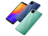 Avete la necessità di uno smartphone economico? Ci pensa Huawei