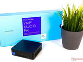 I mini-PC NUC 13 saranno gli ultimi della serie prodotti direttamente da Intel. (Fonte: NotebookCheck)