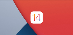 Aggiornamento iOS 14 . (Fonte: Apple)