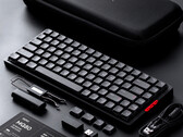 Iqunix MQ80 viene lanciato su Kickstarter con sconti early bird