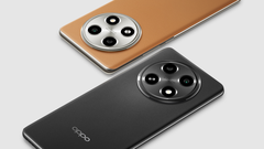L'A2 Pro. (Fonte: OPPO)