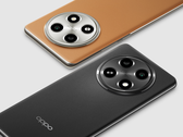 L'A2 Pro. (Fonte: OPPO)