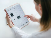 L'iPad potrebbe non ricevere un redesign fino al 2023. (Fonte: Marek Levák)