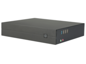 Grazie all'inclusione di una GPU AMD RX 550, questo mini PC basato su ARM non si sottrae al gioco. (Fonte: Dragon Box)