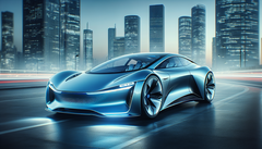 Le immagini trapelate del nuovo SUV Xiaomi 