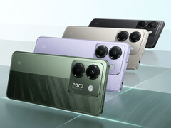 Xiaomi potrebbe sostituire il Poco M7 Pro, nella foto, con un&#039;opzione significativamente più potente, denominata Poco M8 Pro. (Fonte: Xiaomi)