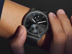 ScanWatch 2: la nuova funzione sanitaria potrebbe essere in grado di rilevare meglio la fibrillazione atriale (Fonte: Withings)