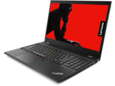 Recensione del portatile Lenovo ThinkPad T580 (i7-8650U, FHD)