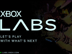 Immagini ufficiali di Xbox Labs, modificate per maggiore chiarezza.