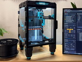La Vertigo MK1 (Fonte: Automated Layers)