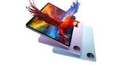 Il Pad3. (Fonte: Vivo)