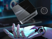 WizBox AI sarà uno dei primi mini-PC con un processore Intel Meteor Lake-H. (Fonte: ACEPC)