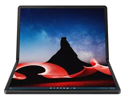 In recensione: Lenovo ThinkPad X1 Fold 16